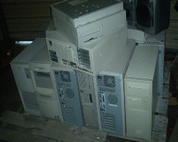 Dayton Computer Recycling, daytoncomputercrecycling.com